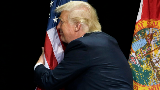 Trump_Flag